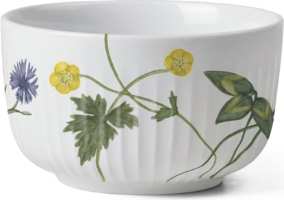 Miseczka Hammershøi Summer Wild Flowers 12 cm