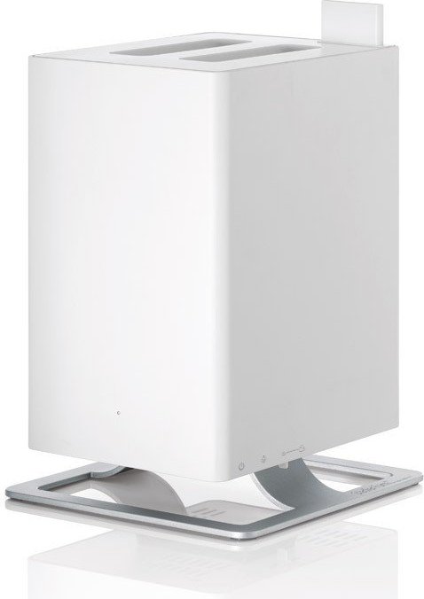 Nawilżacz powietrza ultradźwiękowy Anton biały