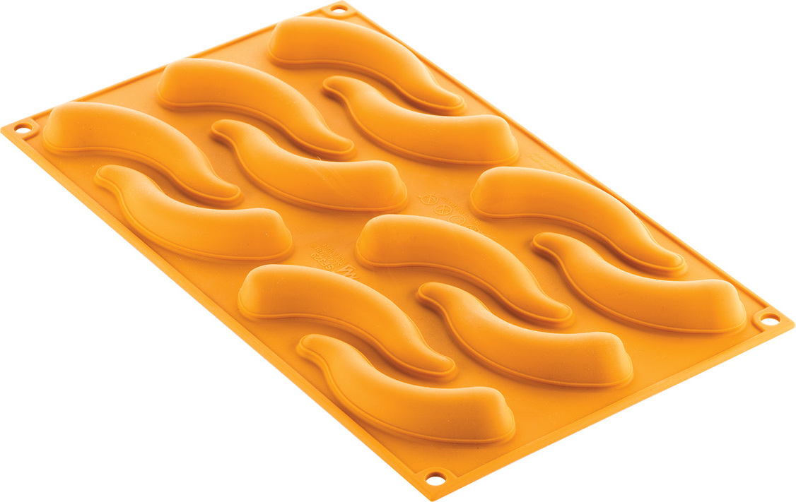 Forma do przystawek Peperoncino