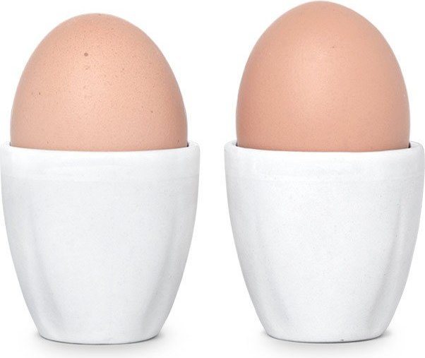 Kieliszek do jajek porcelanowy Grand Cru 2 szt.