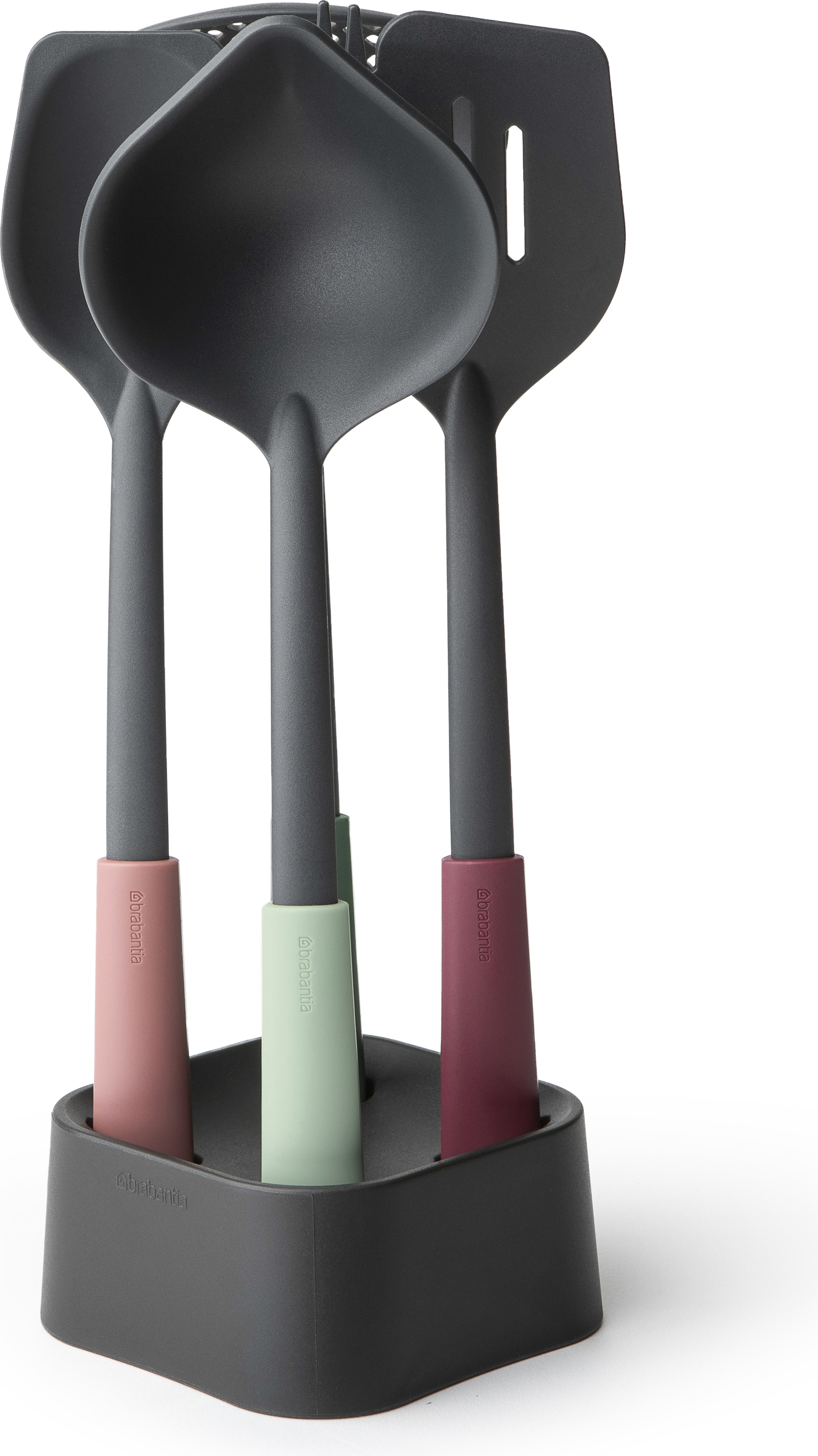 Zestaw akcesoriów kuchennych Tasty+ 5 el.