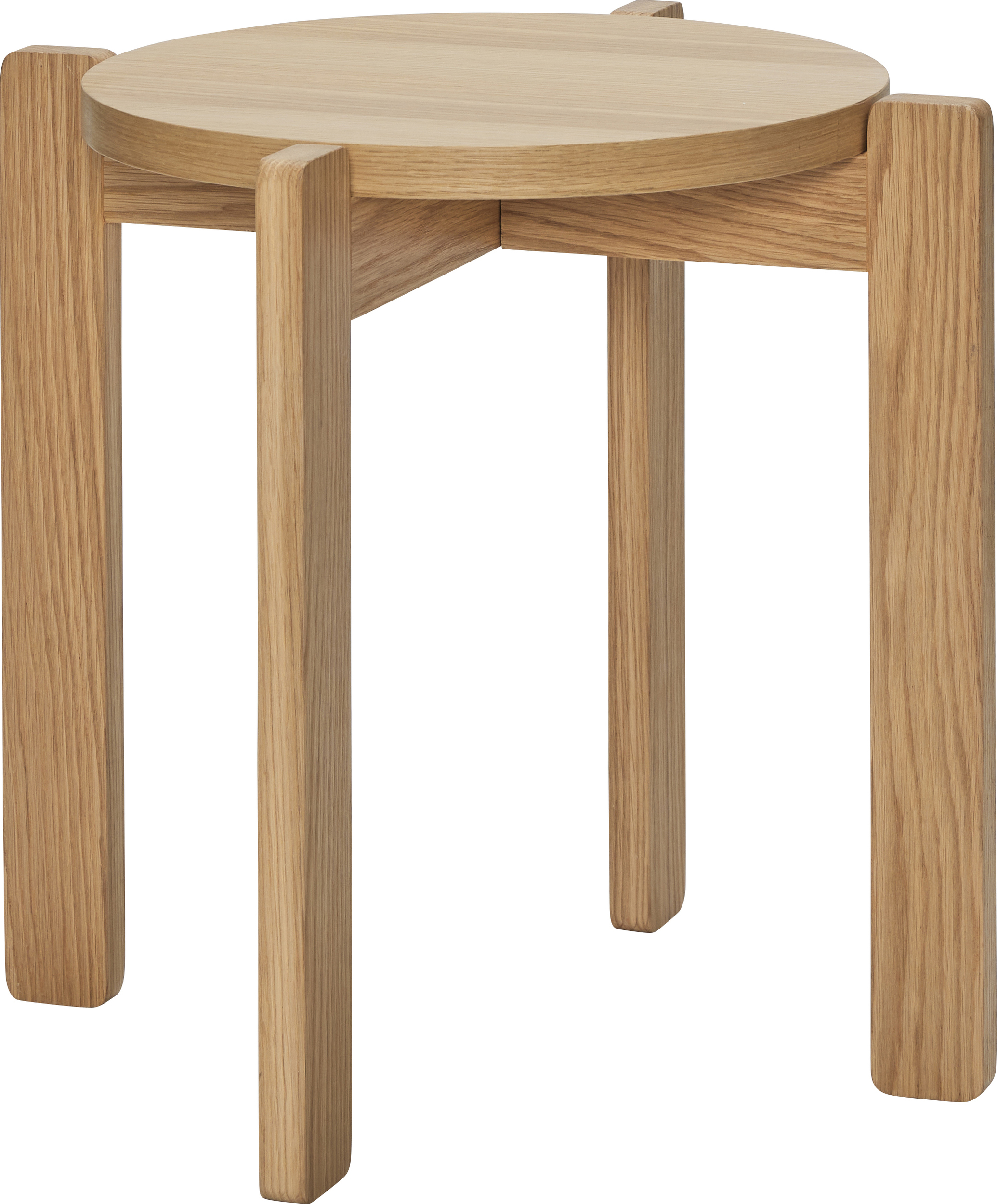 Stołek Always 42 cm