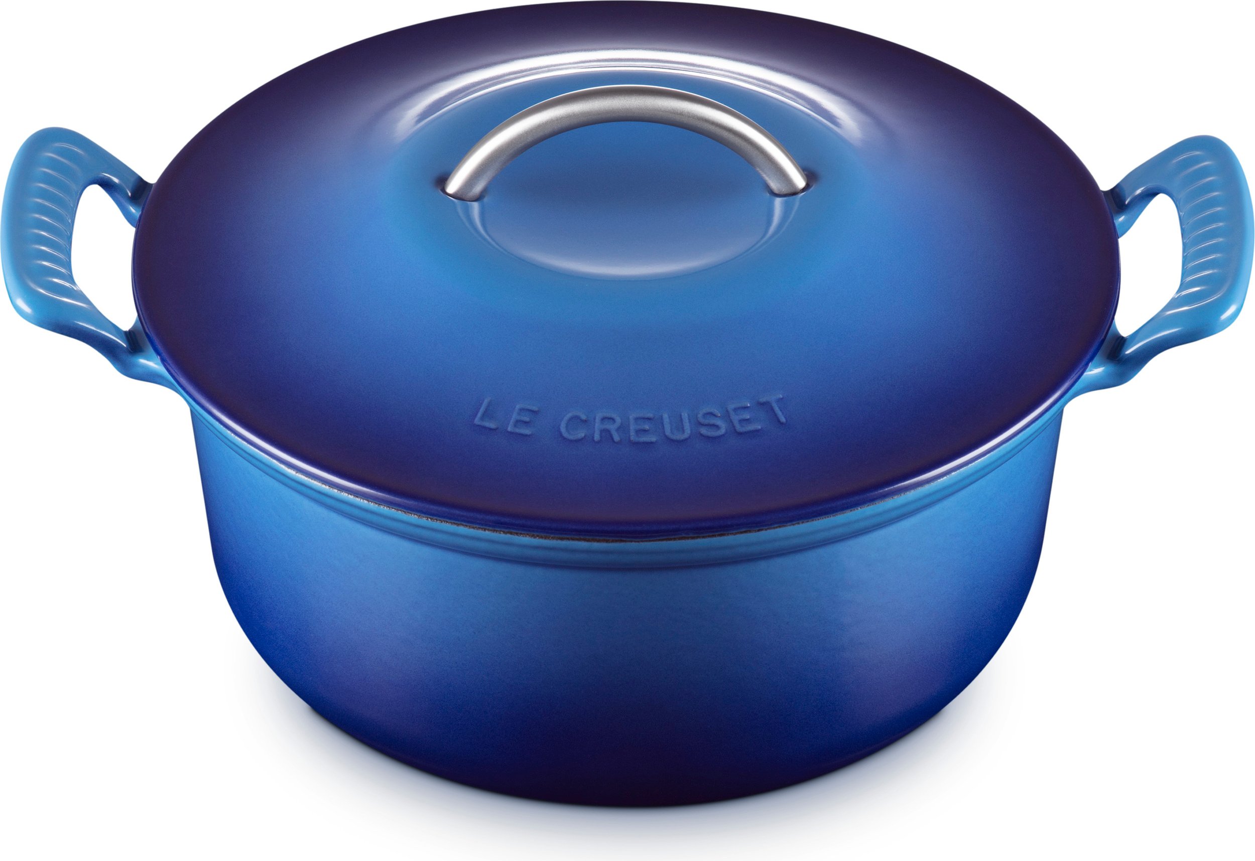 Brytfanna Modern Heritage 26 cm głęboki błękit