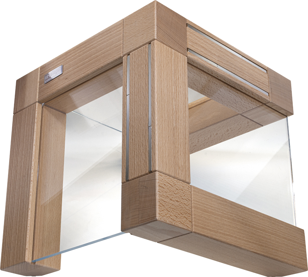 Stojak na noże Grand Prix 88 magnetyczny