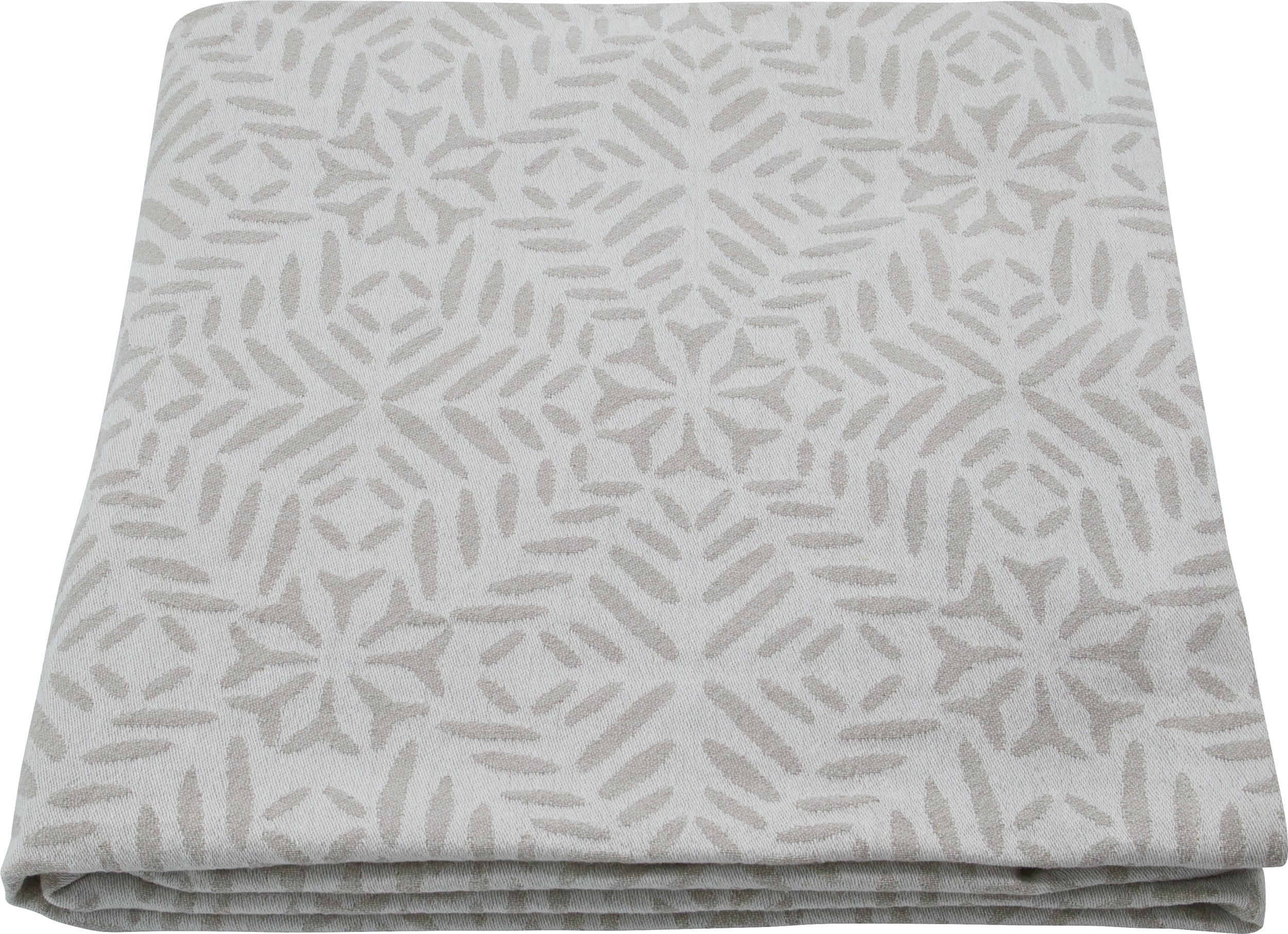 Obrus HDClip 150 x 150 cm szary