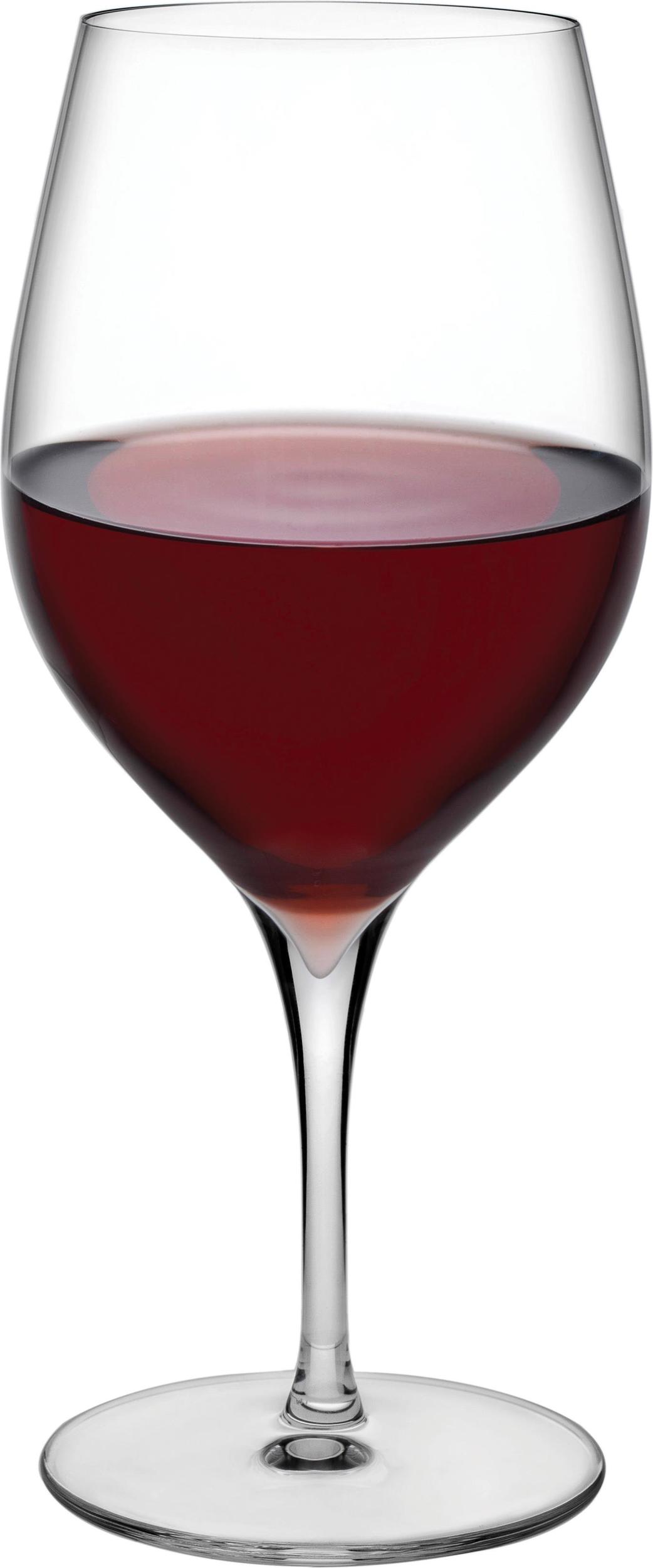 Kieliszki do wina czerwonego Terroir 670 ml 2 szt.