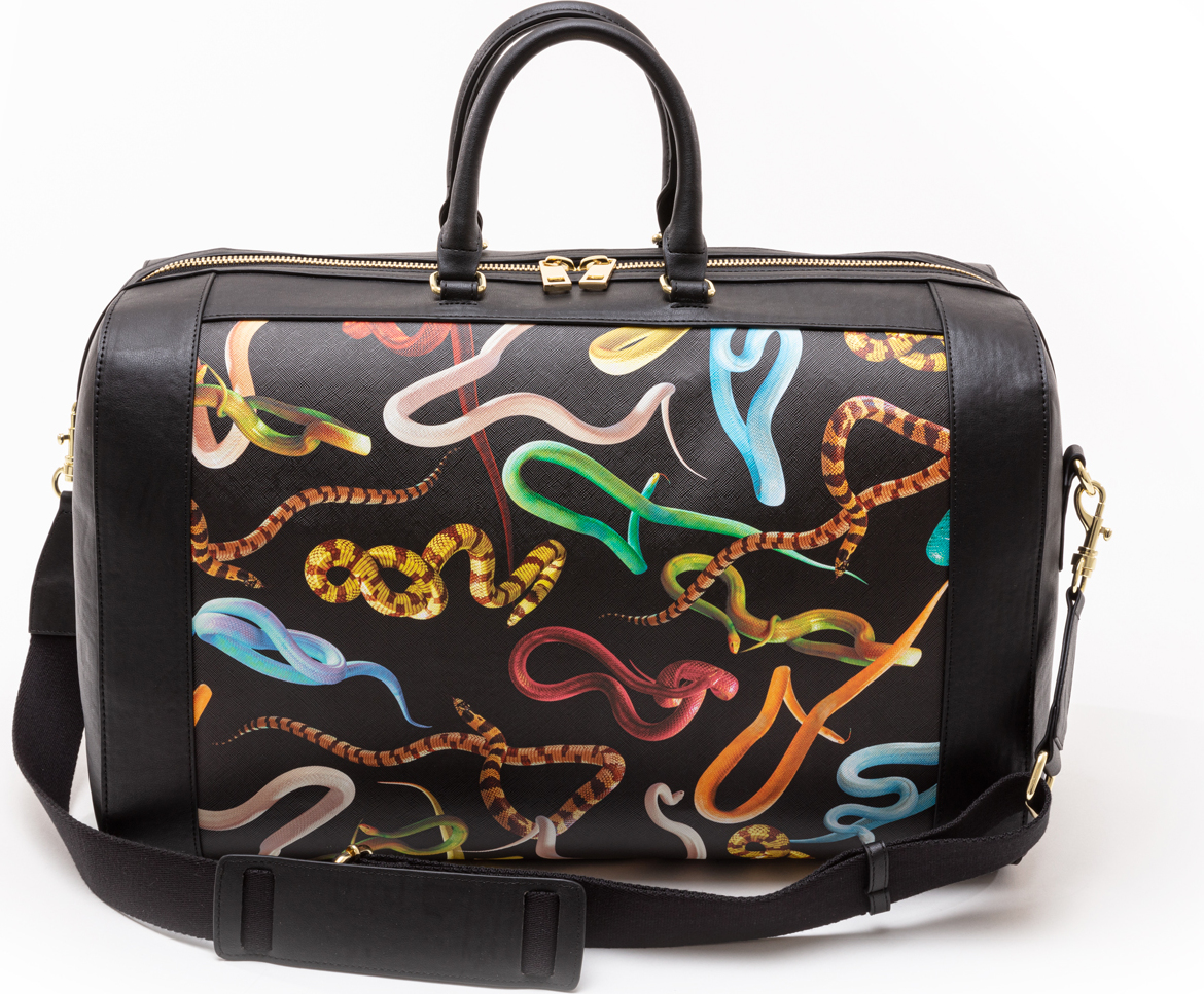 Torba Travel Toiletpaper Snakes