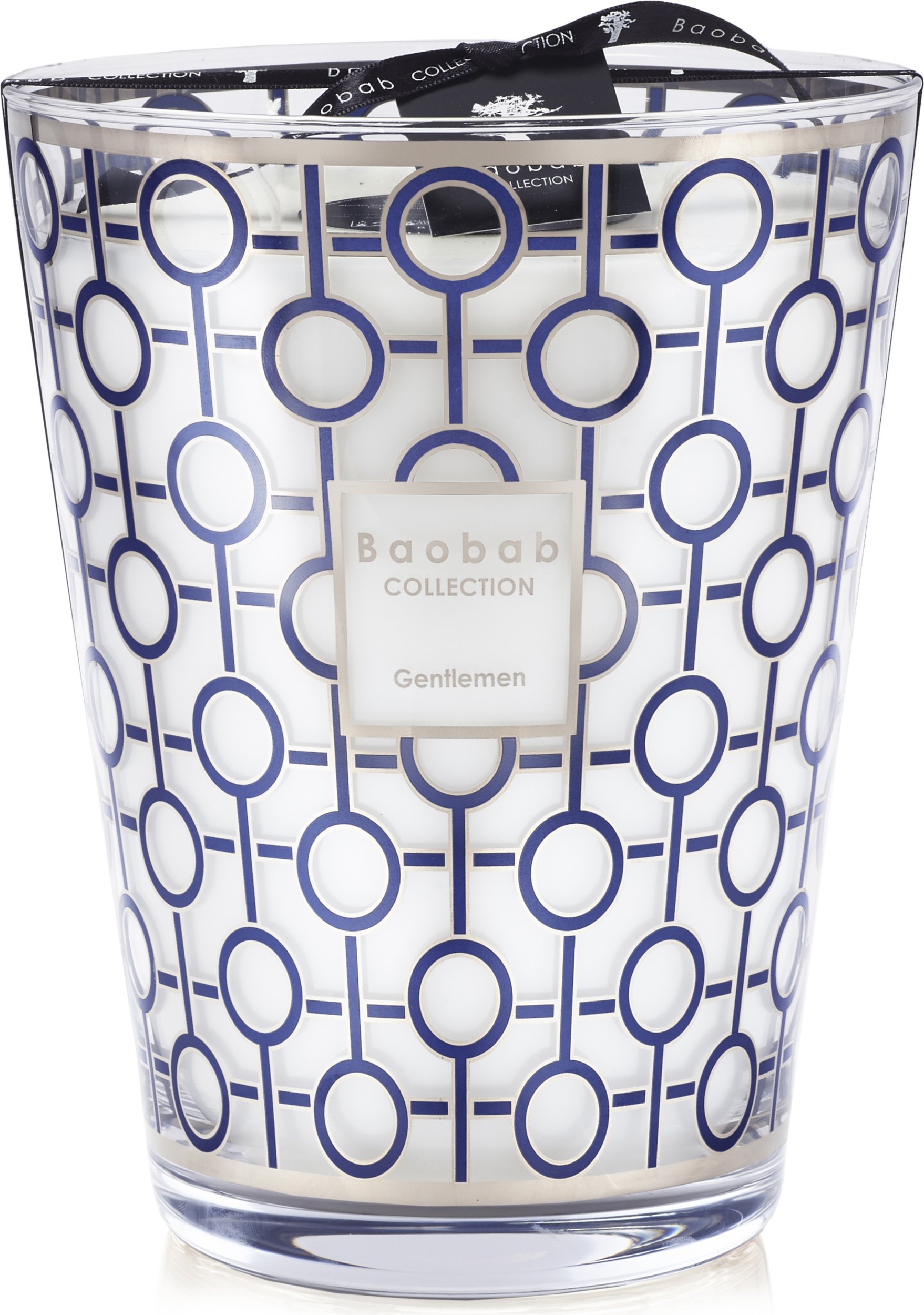 Świeca zapachowa Gentlemen 24 cm