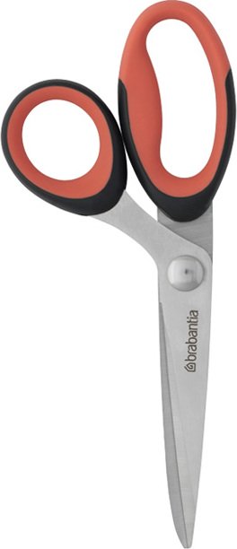 Nożyce kuchenne Tasty+ terakota