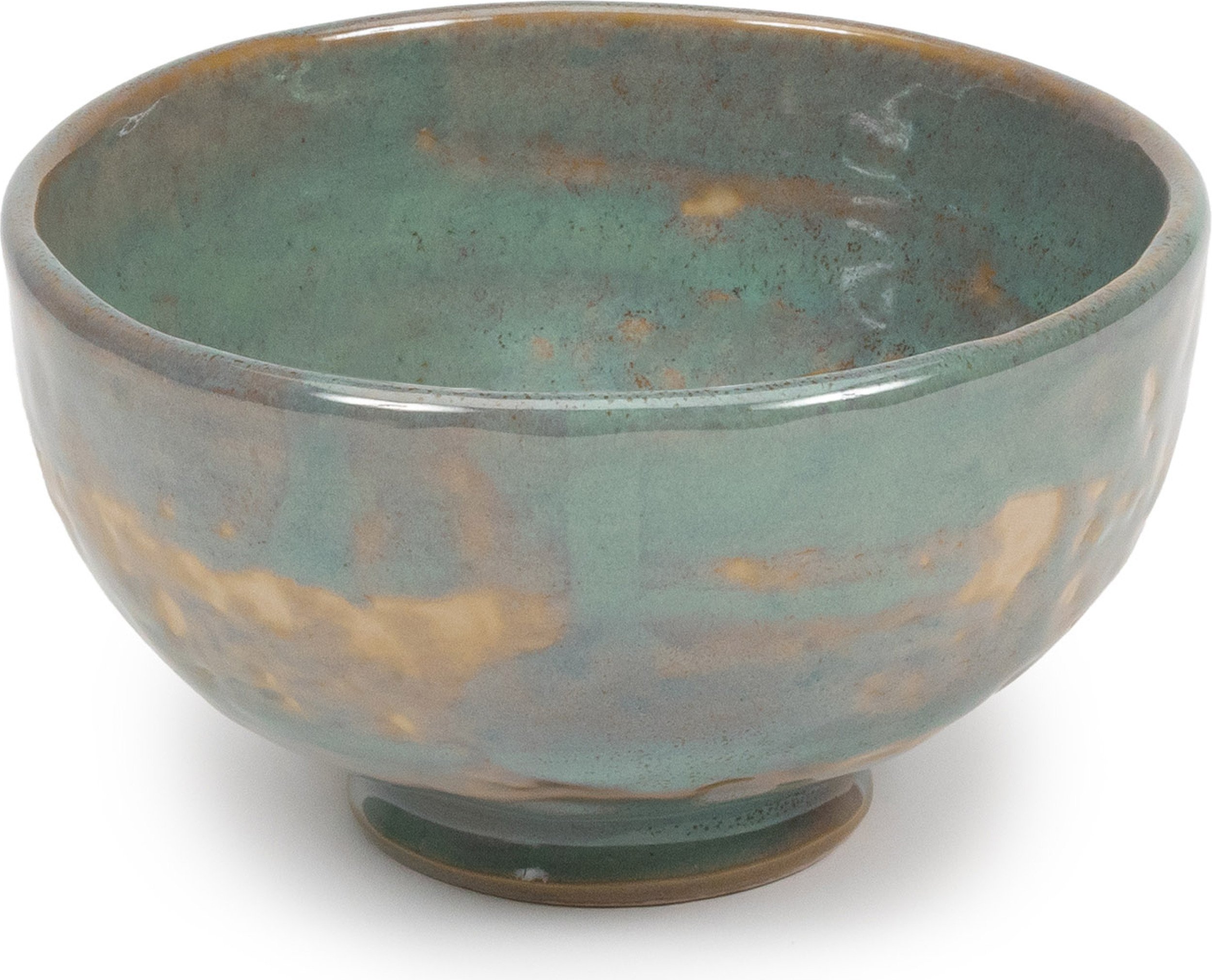 Miseczka Pure 10,5 cm zielona