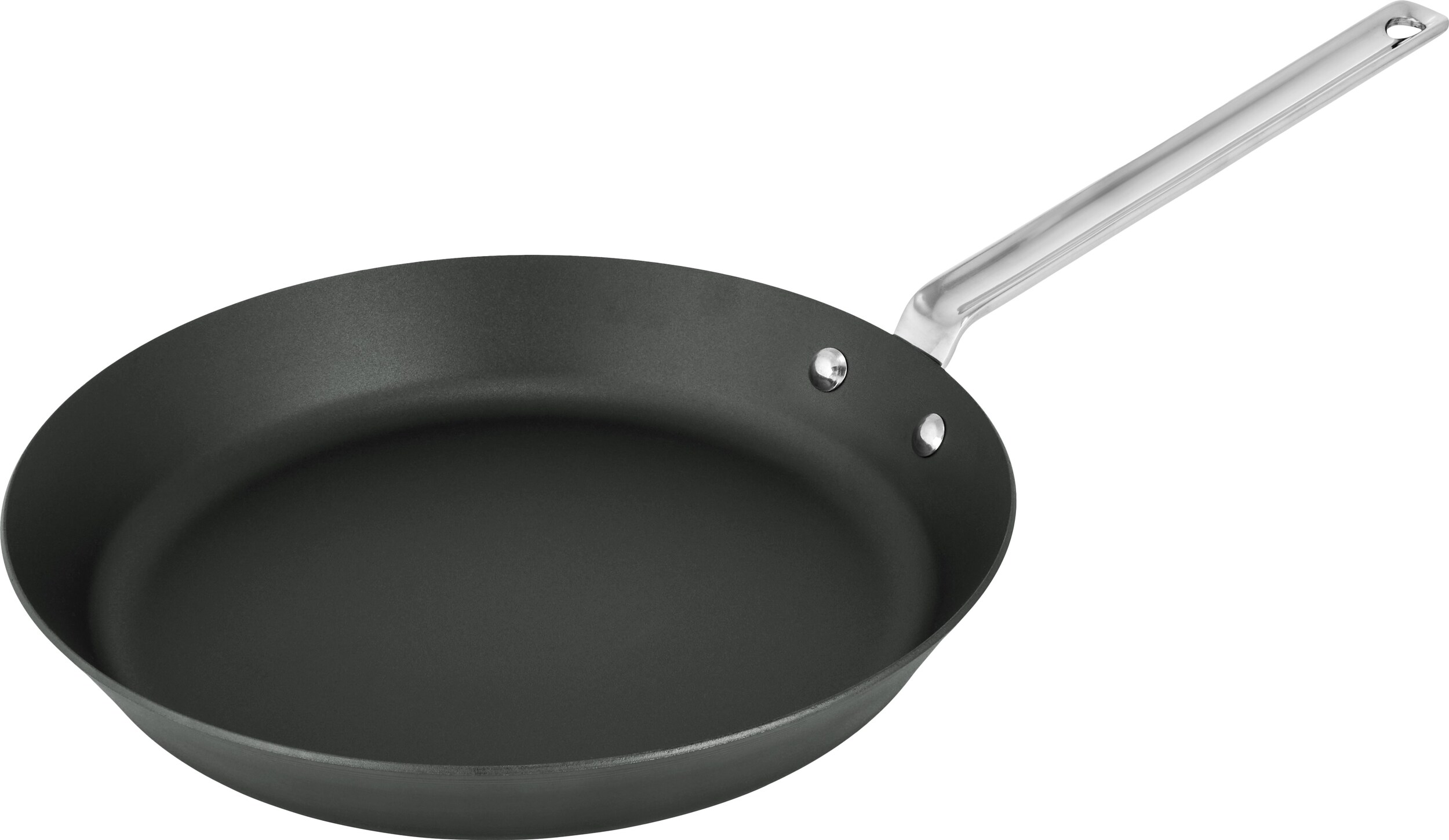 Patelnia Scanpan Black Iron 30 cm