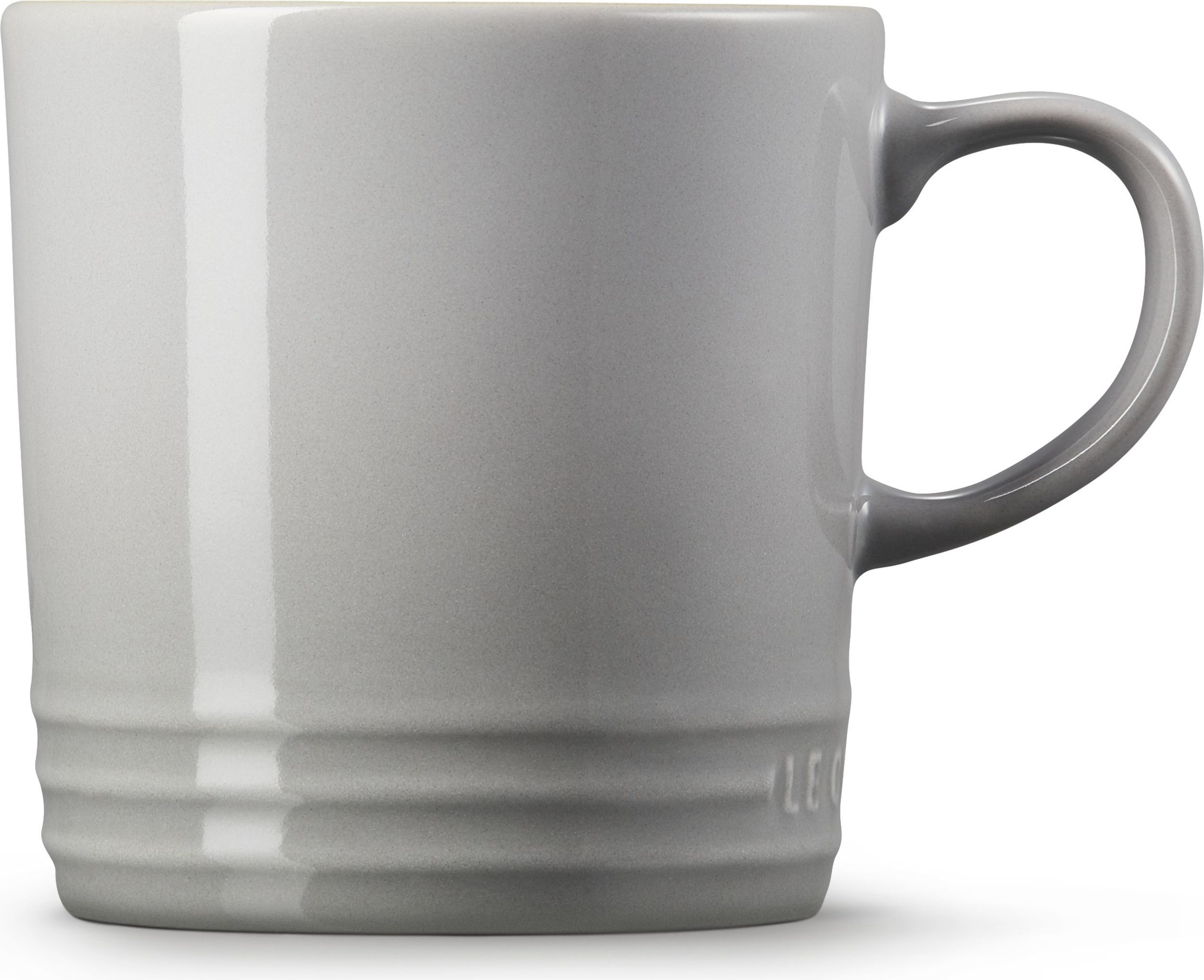 Kubek Le Creuset 350 ml jasnoszary