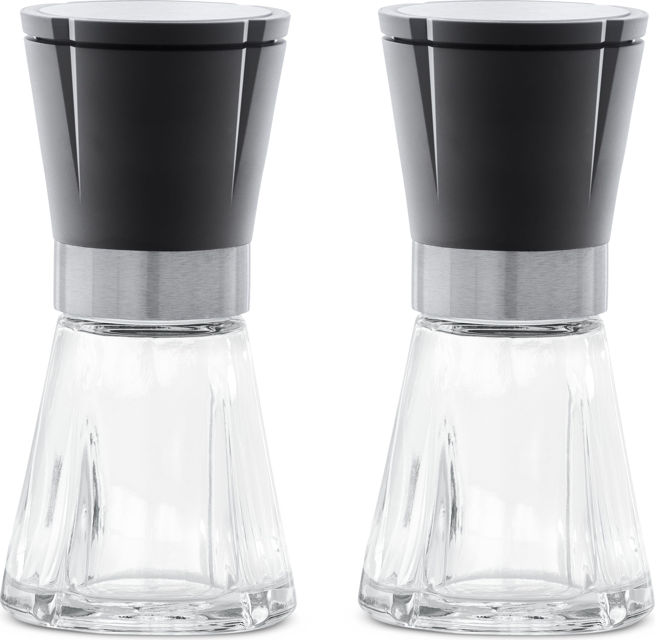 Młynki do przypraw Grand Cru 14,5 cm 2 szt.