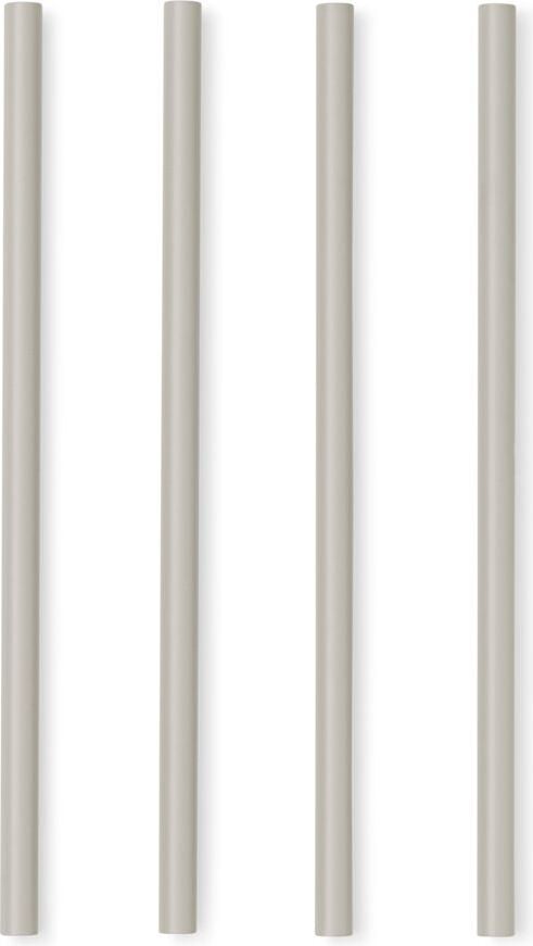 Łączenie do regału modułowego Compile L szare