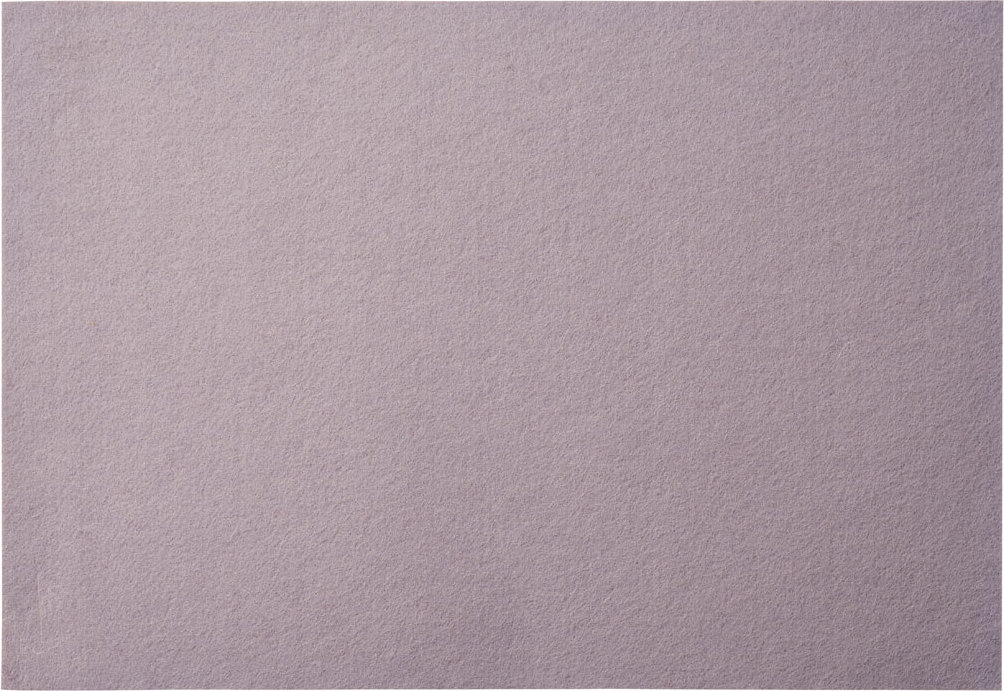 Podkładka pod talerz Felt lawendowa