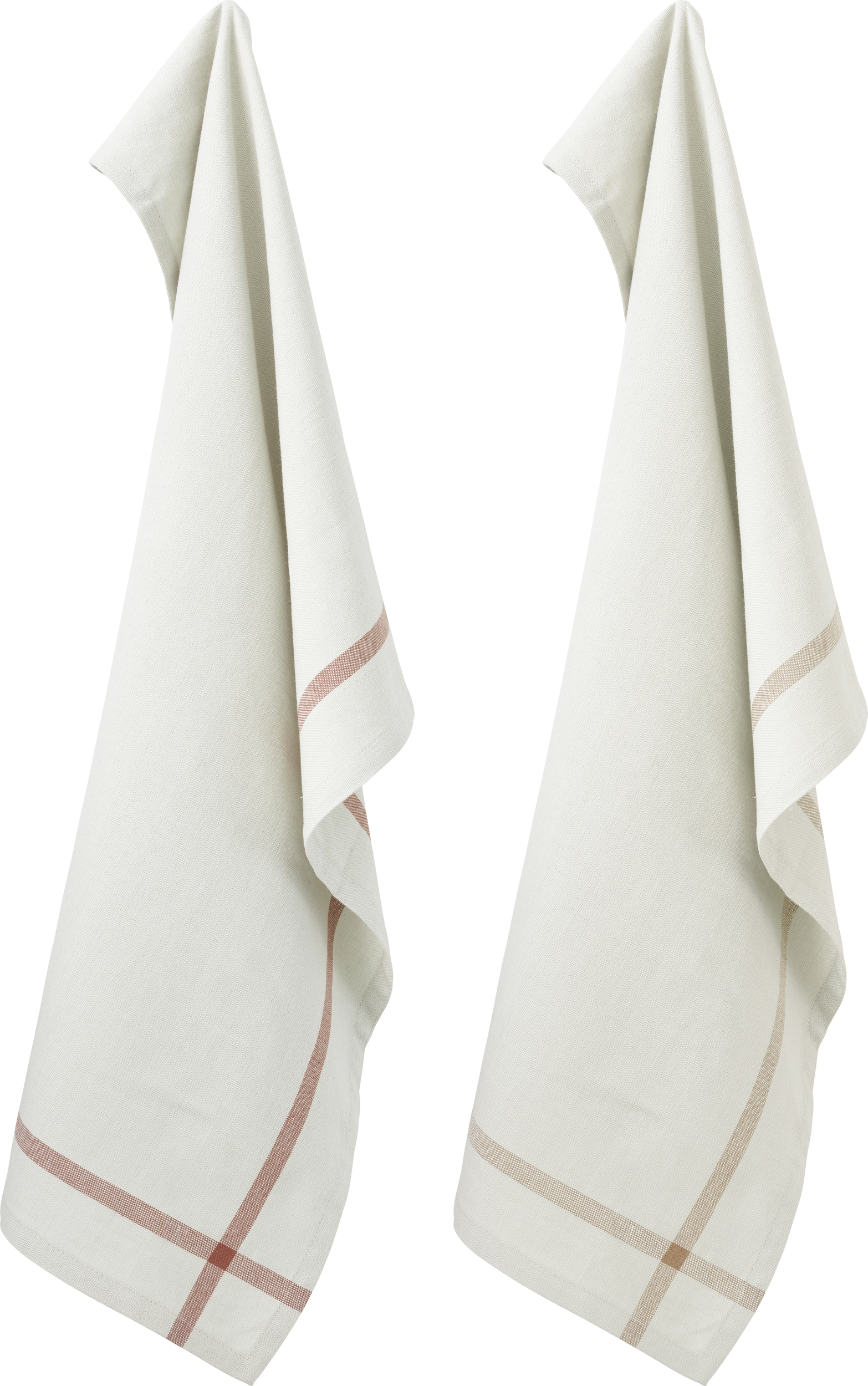 Ścierki do naczyń Everyday 2 szt.