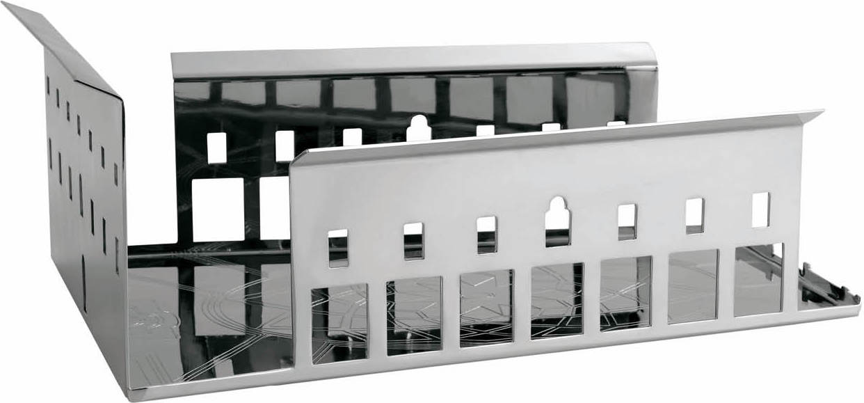 Dekoracja Piazzo Campidoglio