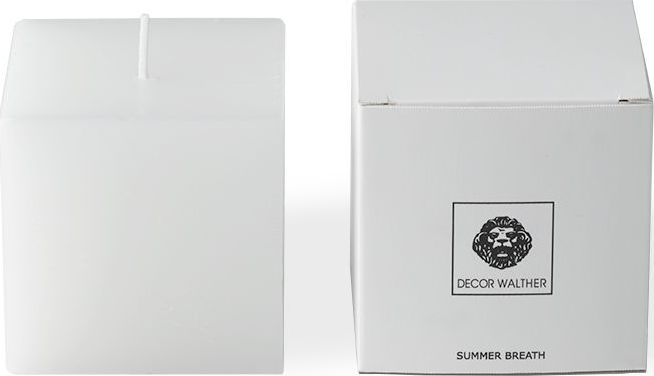 Świeca zapachowa Decor Walther Ocean Breeze