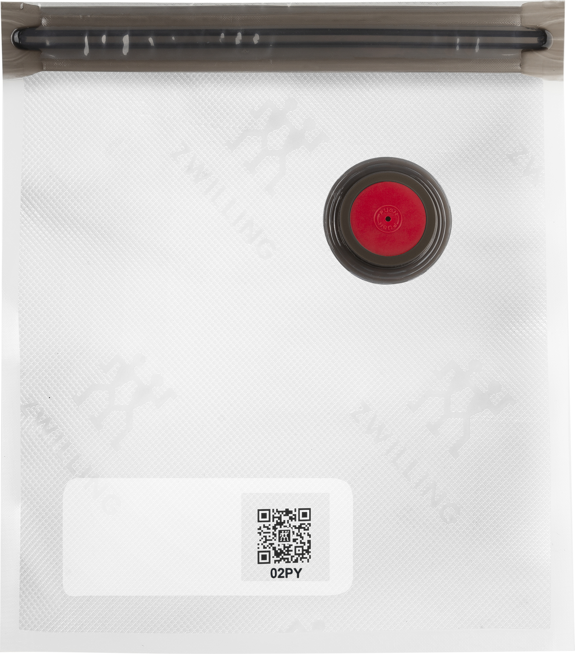 Worki próżniowe Zwilling Fresh & Save 23 cm 10 szt.