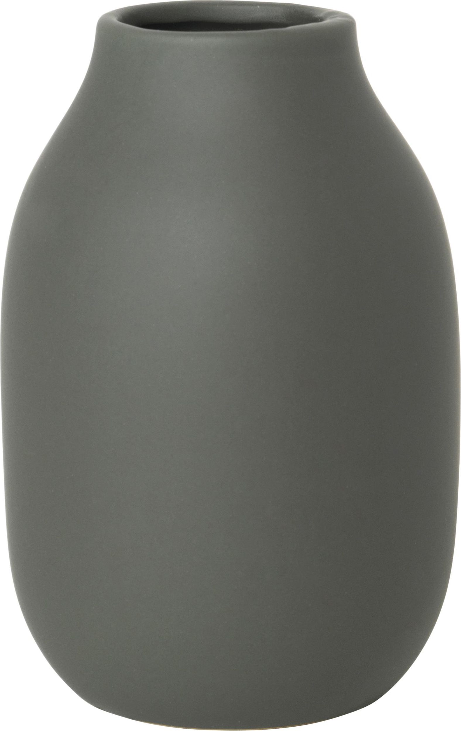 Wazon Colora 15 cm agave green