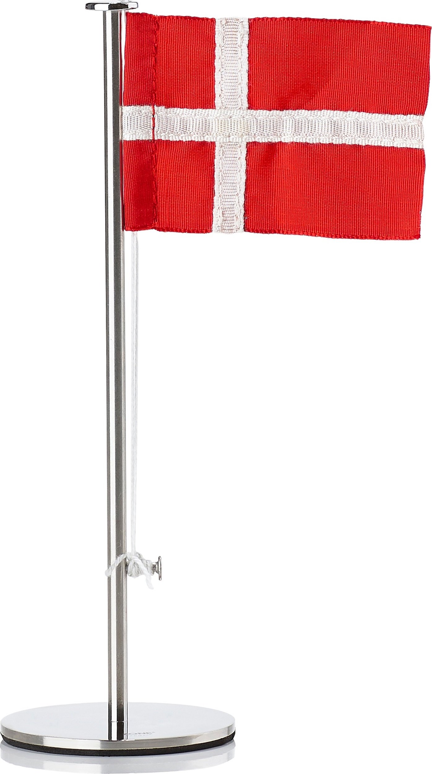 Flaga Danii Zone Denmark 18 cm