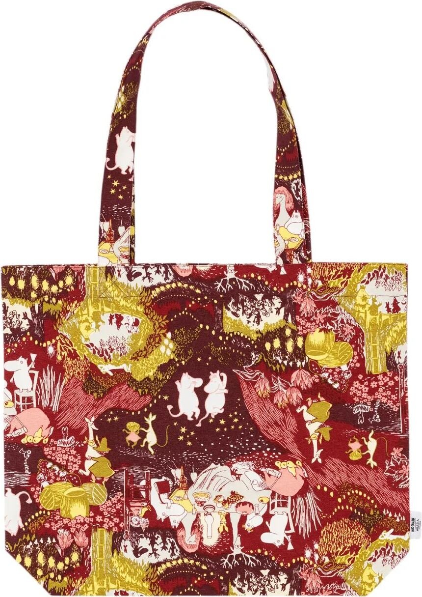 Torba Arabia Finland Muminki Festive Moments