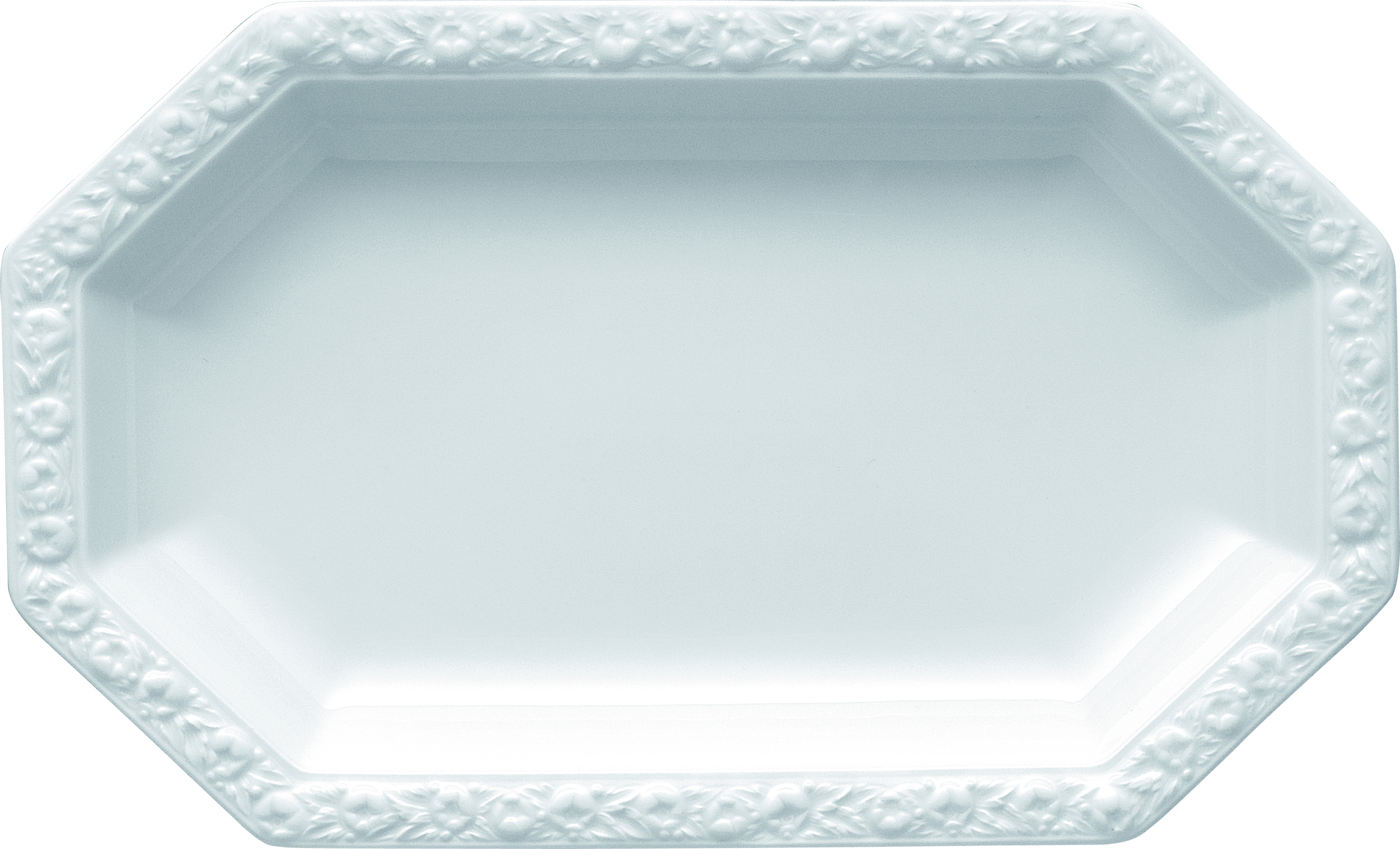 Półmisek Maria Biała 28,7 cm