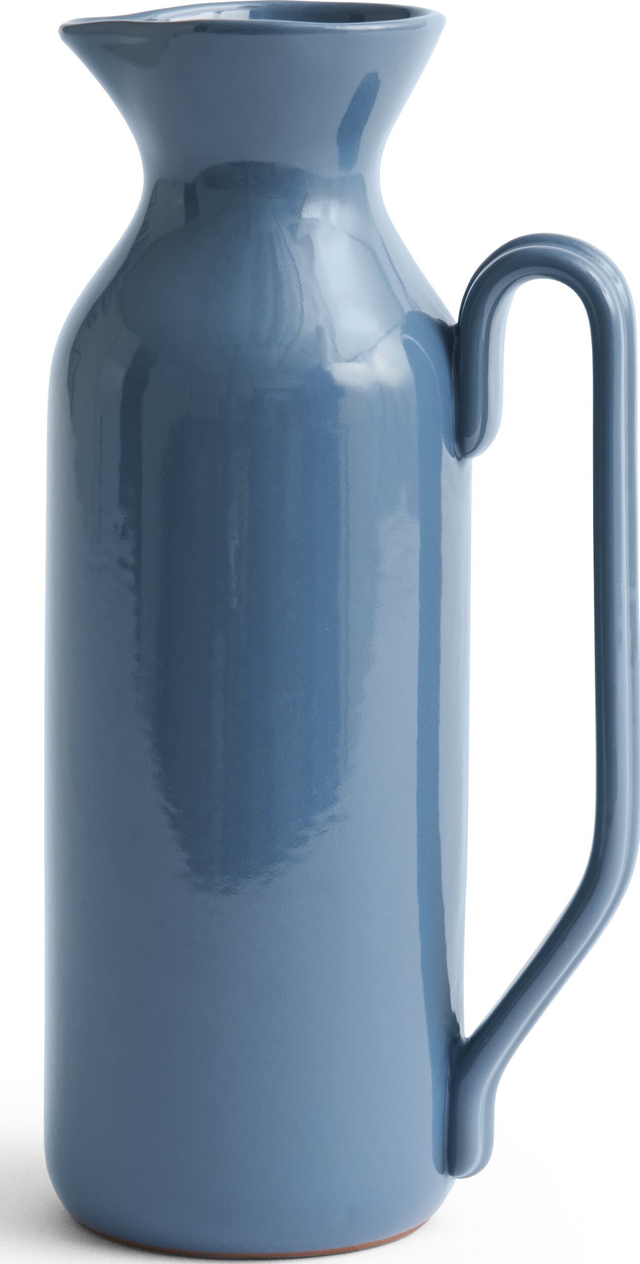 Dzbanek Barro ciemnoniebieski