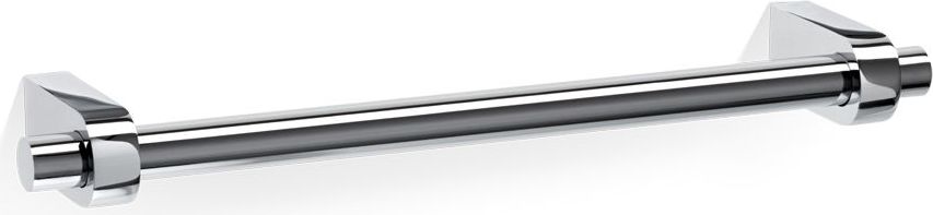 Wieszak reling na ręczniki Century 40 cm chrom