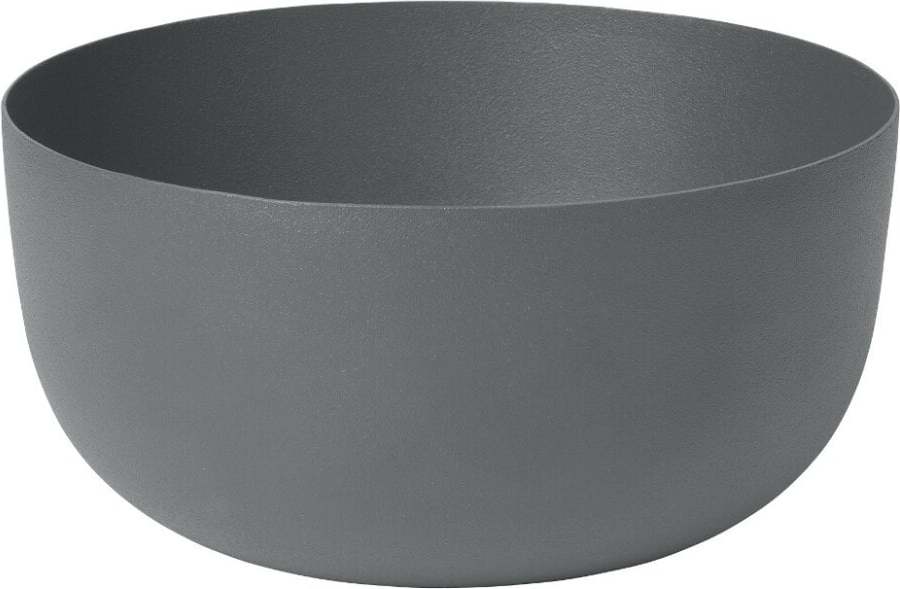 Miska Reo 15 cm pewter
