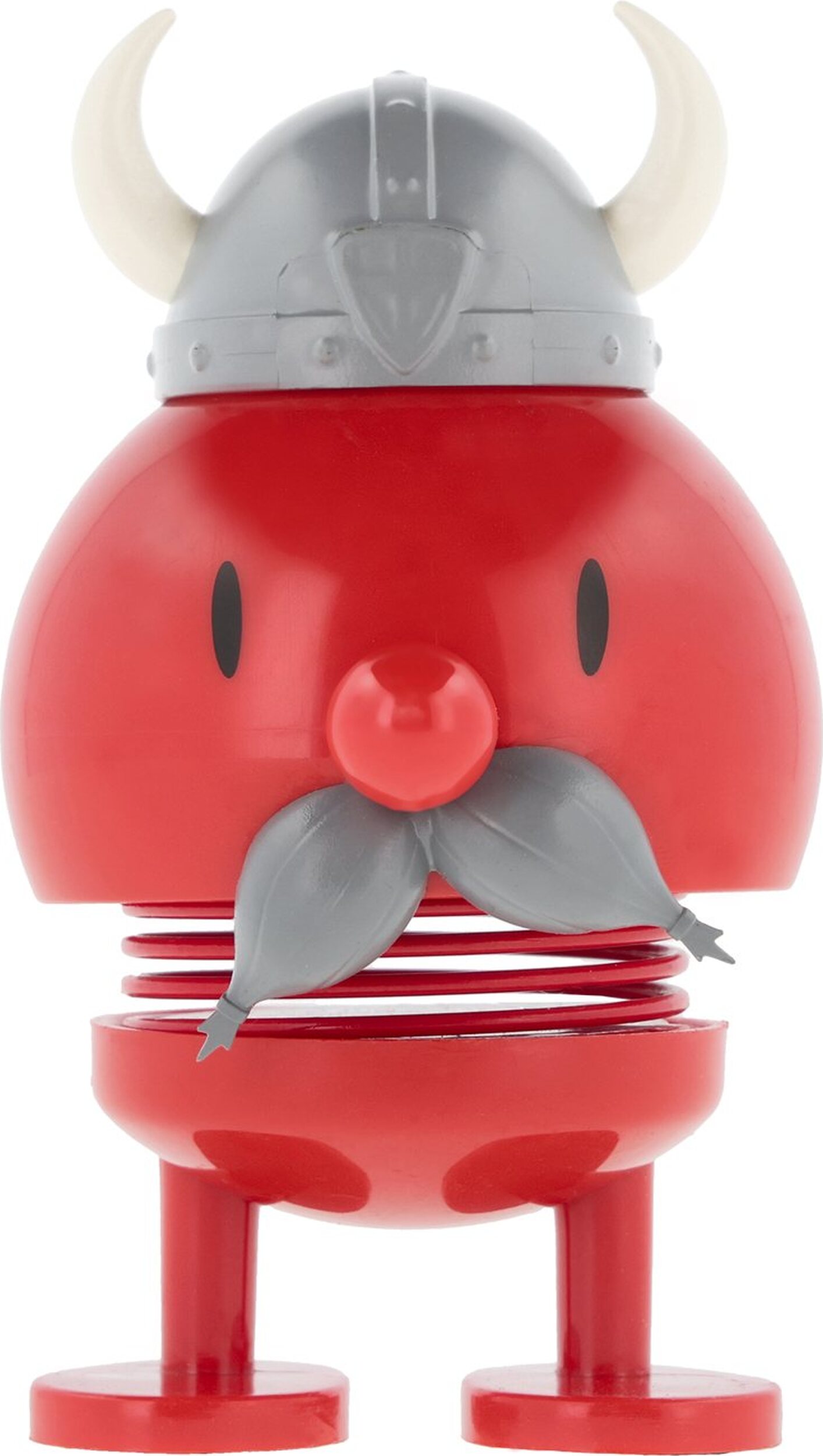 Figurka Person Viking Bumble S czerwona