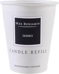 Wkład do świecy Dodici