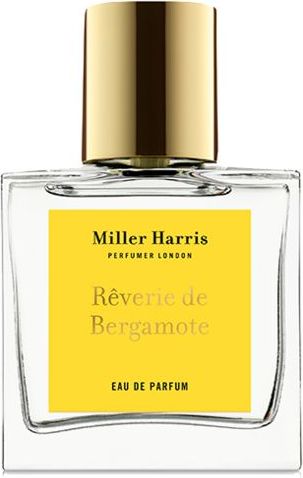 Woda perfumowana Miller Harris Rêverie de Bergamote 14 ml