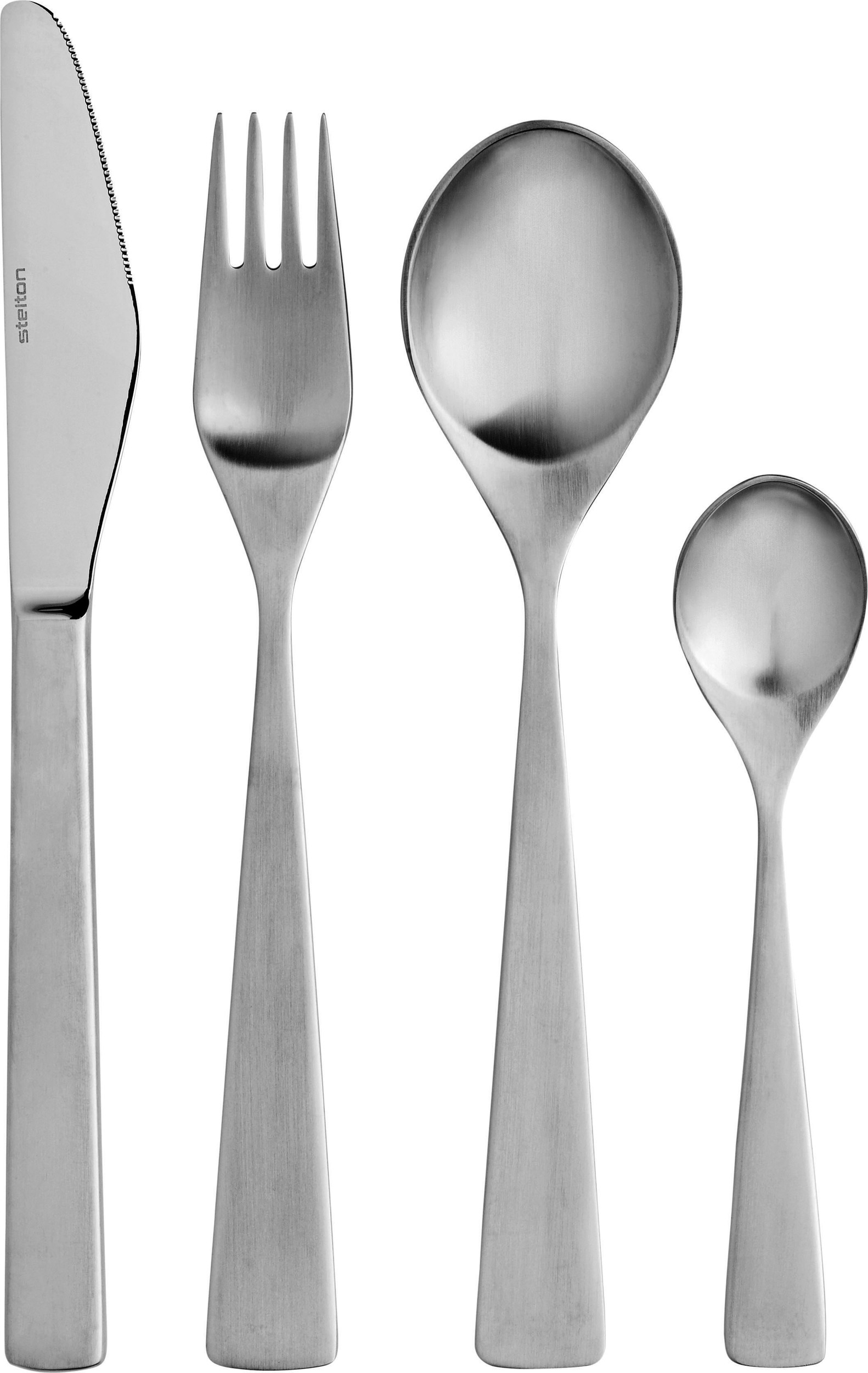 Komplet sztućców Maya 2000 24 el.