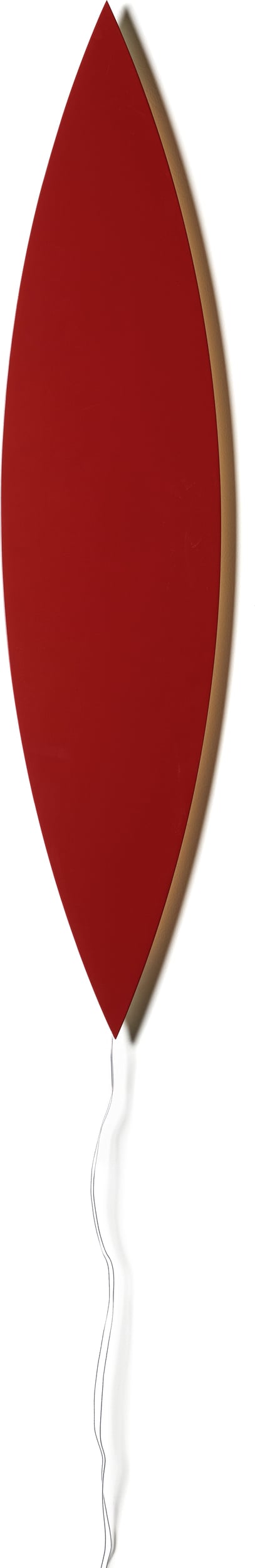 Lampa ścienna Tramonti 04