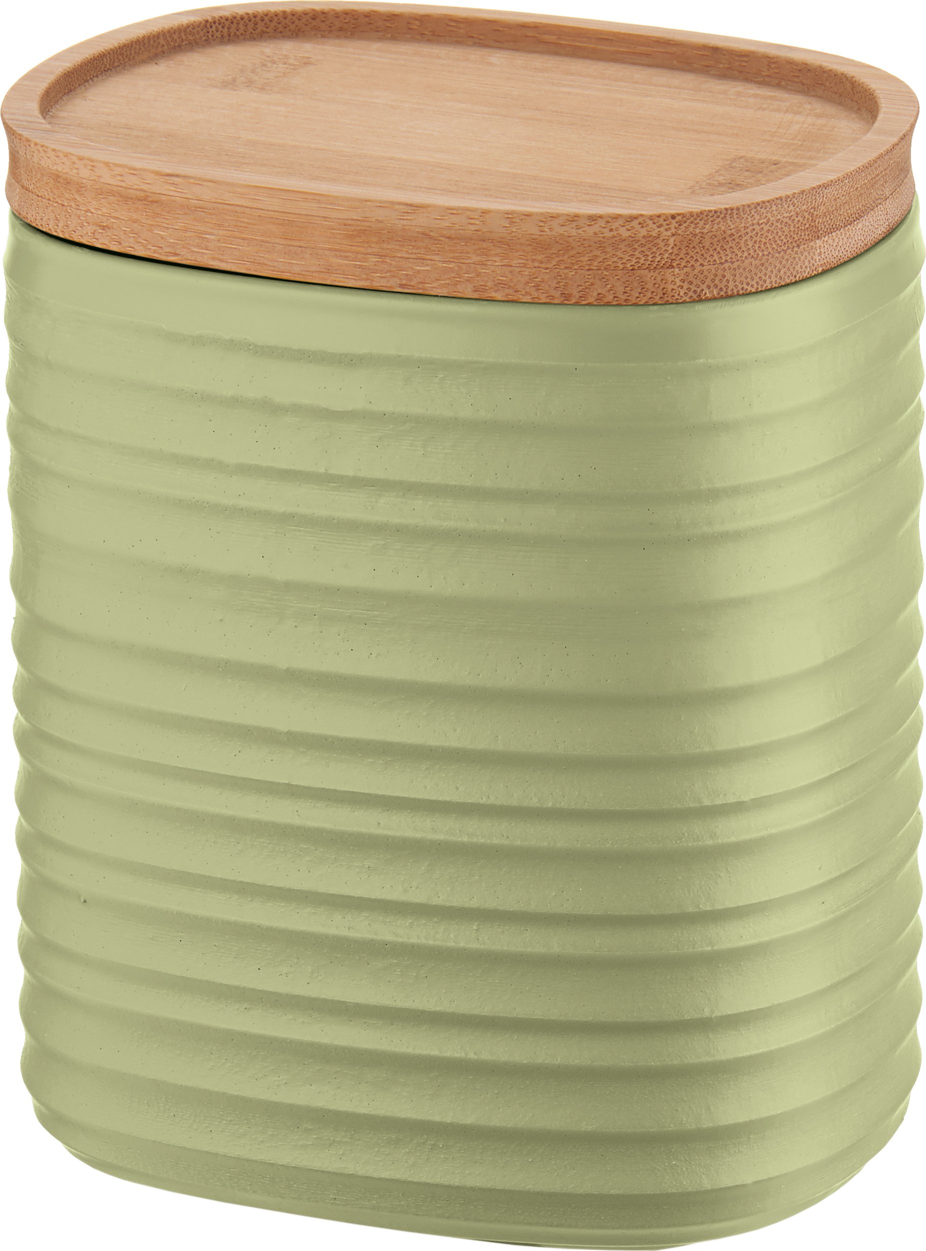 Pojemnik kuchenny Tierra M jasnozielony