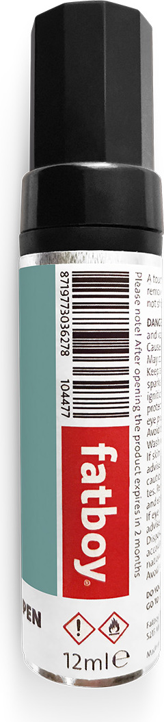 Marker retuszerski Retouch Toni szałwiowy