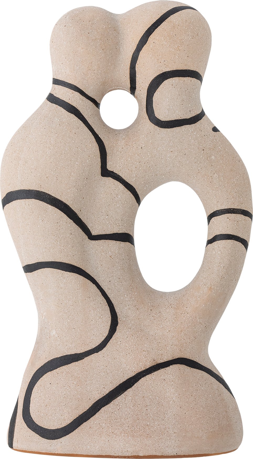 Dekoracja Eugenie 35,5 cm