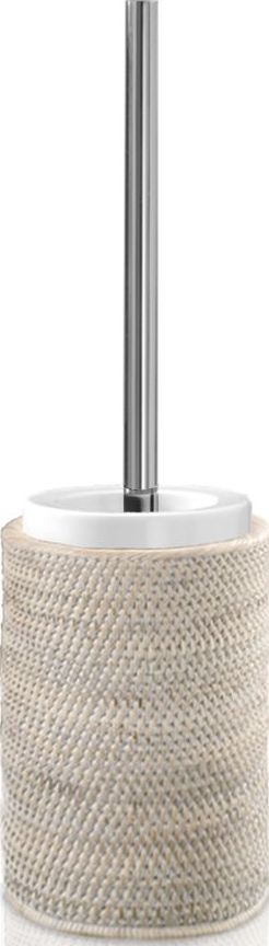 Szczotka do WC Basket jasna