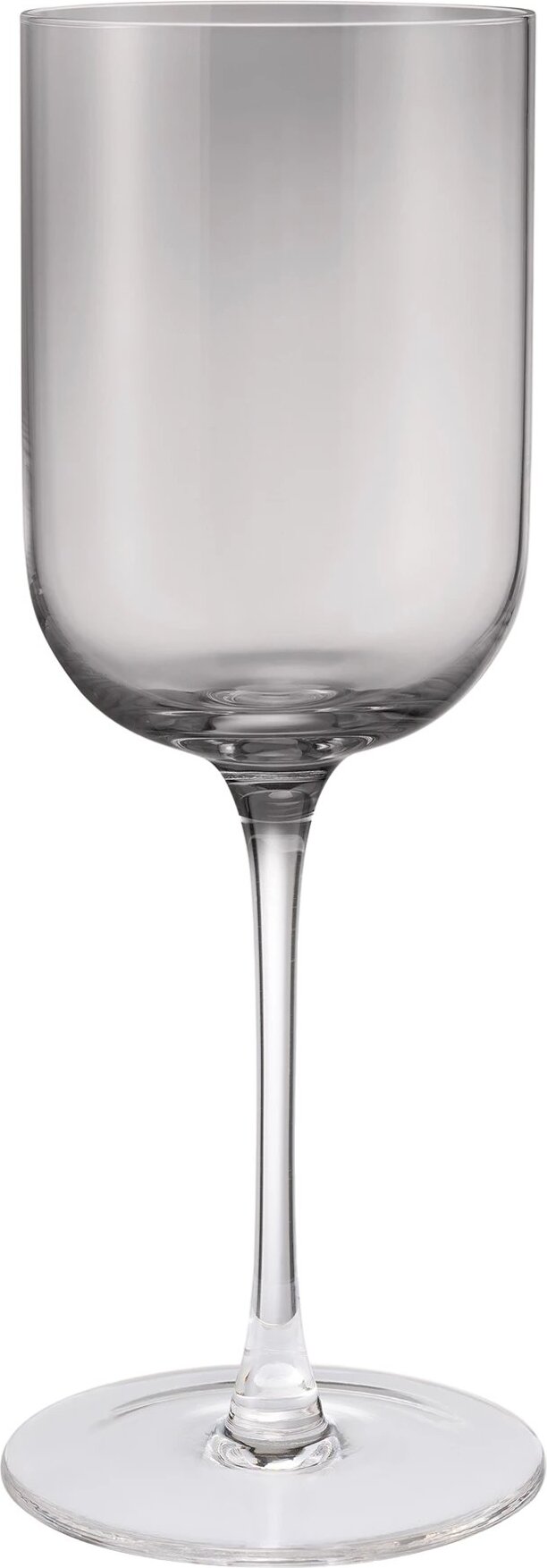 Kieliszki do wina czerwonego Fuumi przydymione 4 szt.