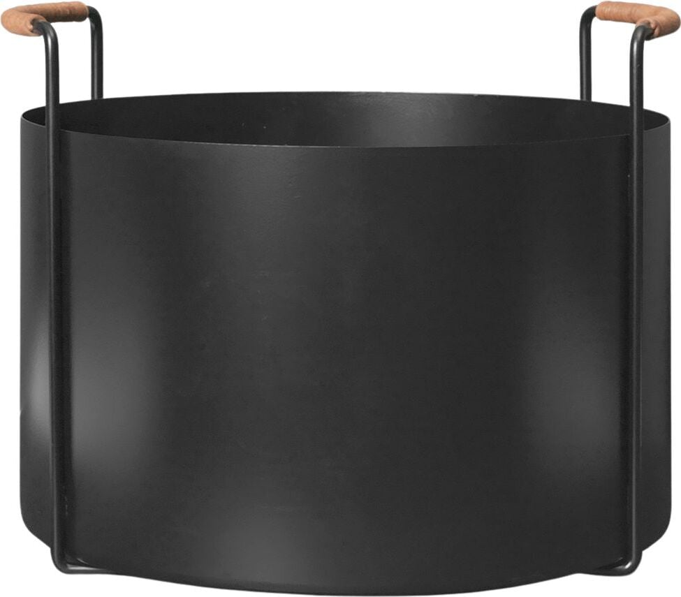 Pojemnik na drewno Port