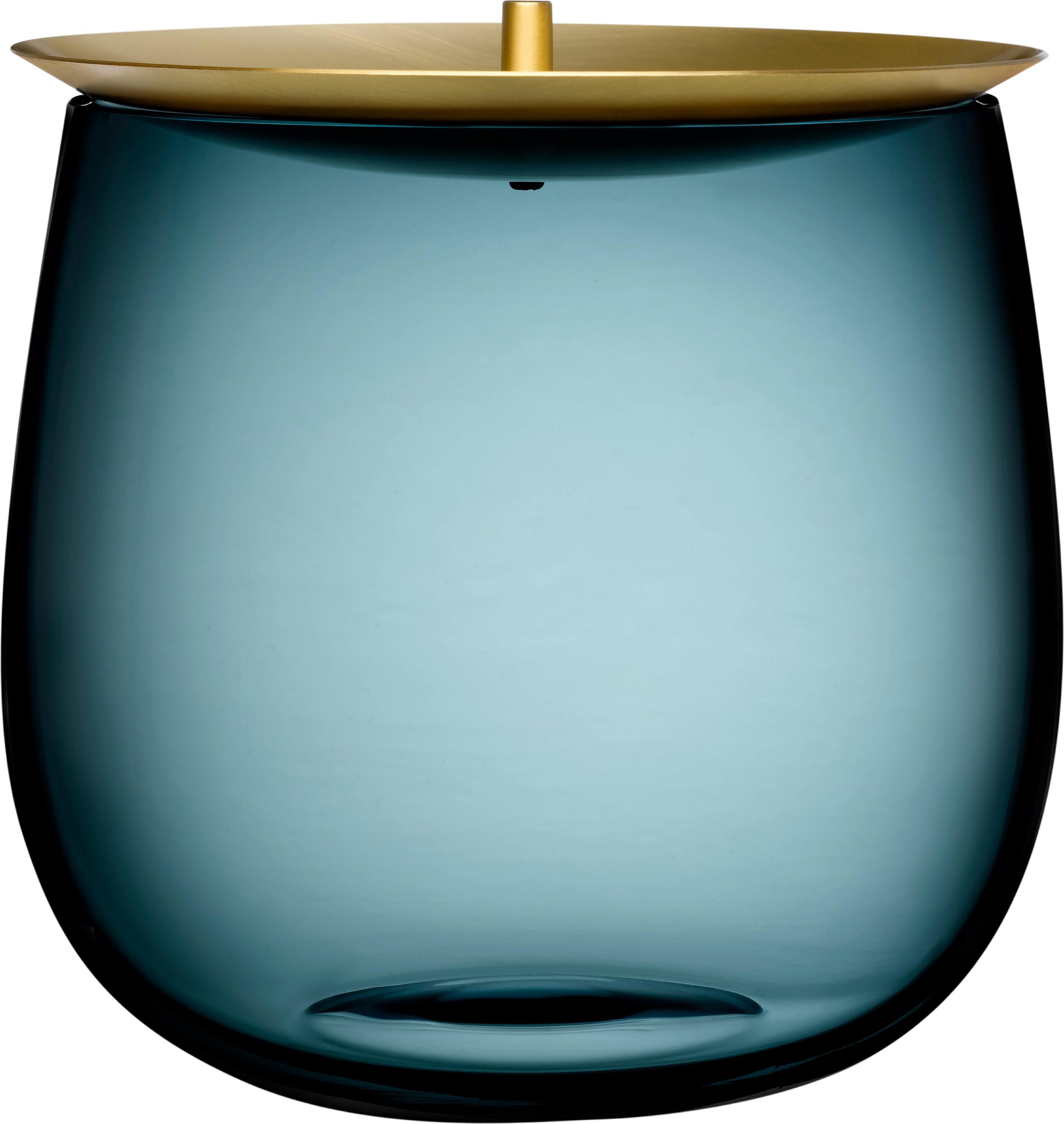 Pojemnik do przechowywania Beret L zielony