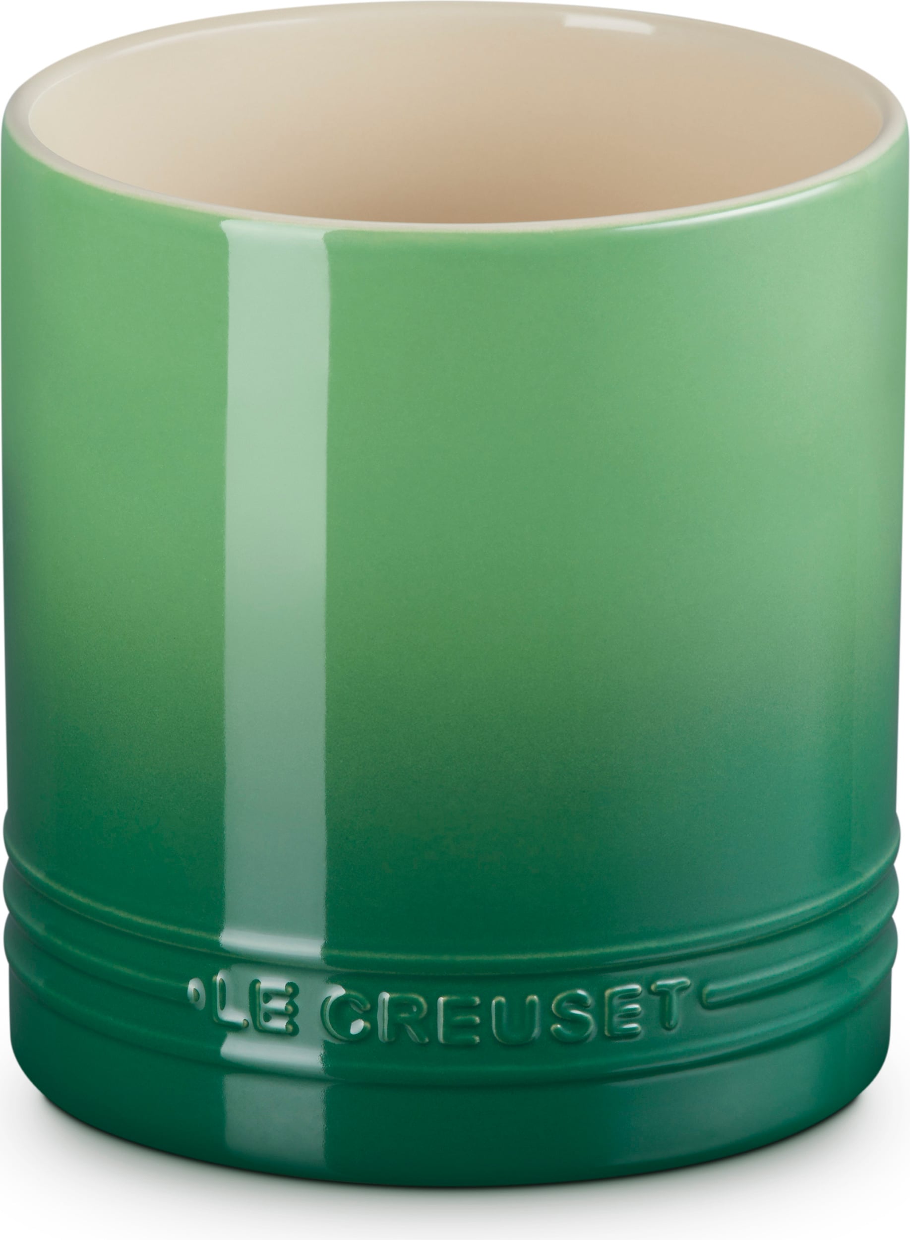 Pojemnik na akcesoria kuchenne Signature 1,1 l zieleń bambusowa