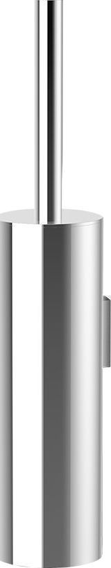 Szczotka do WC Bar chrom ścienna