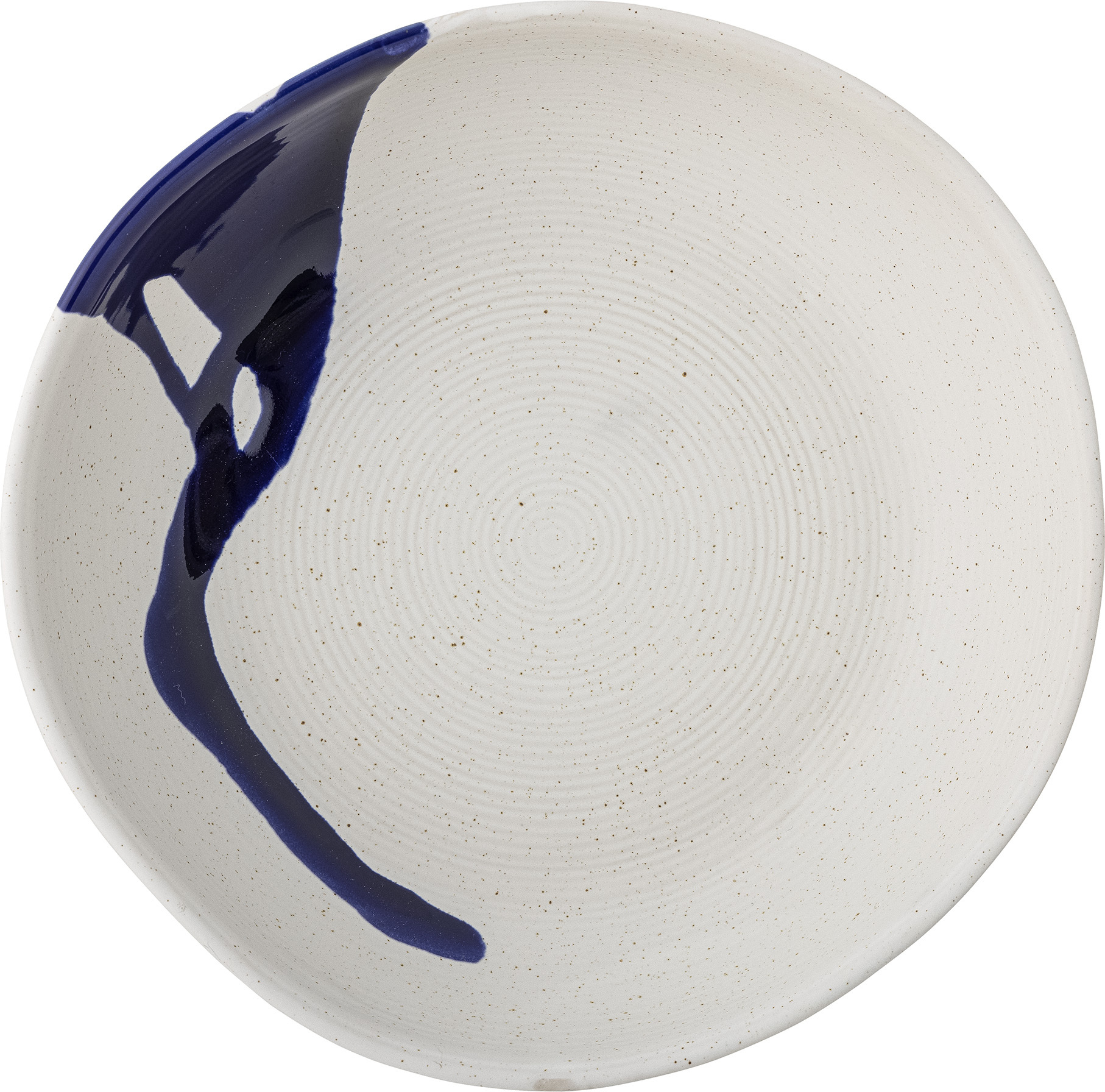 Talerz śniadaniowy Okayama 21 cm