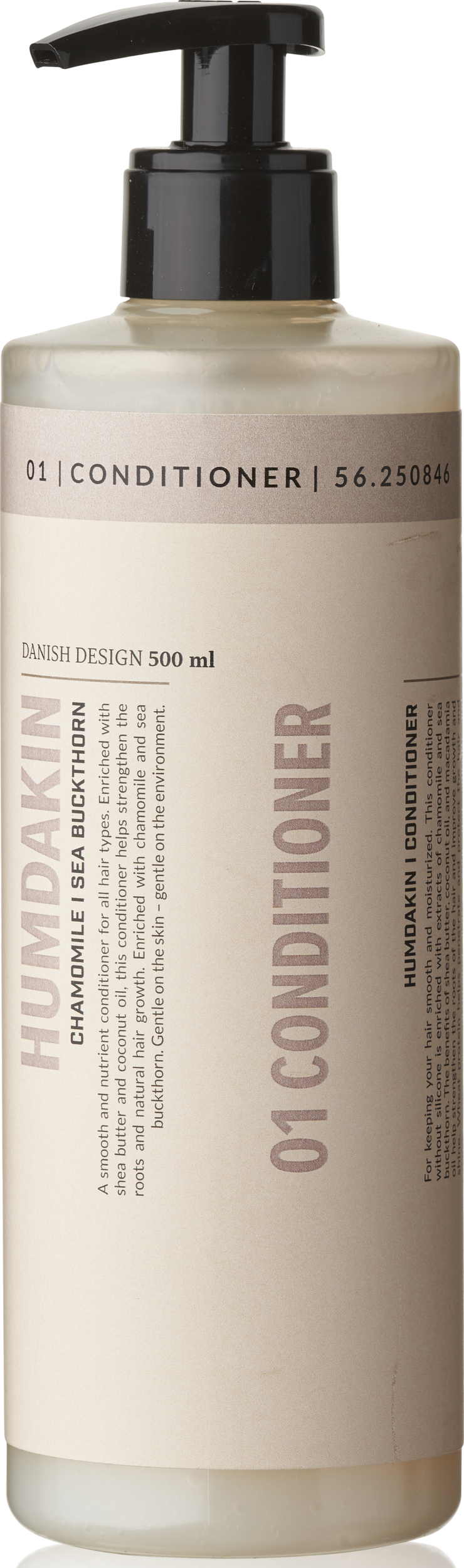 Odżywka do włosów Humdakin Chamomile and Sea buckthorn 500 ml