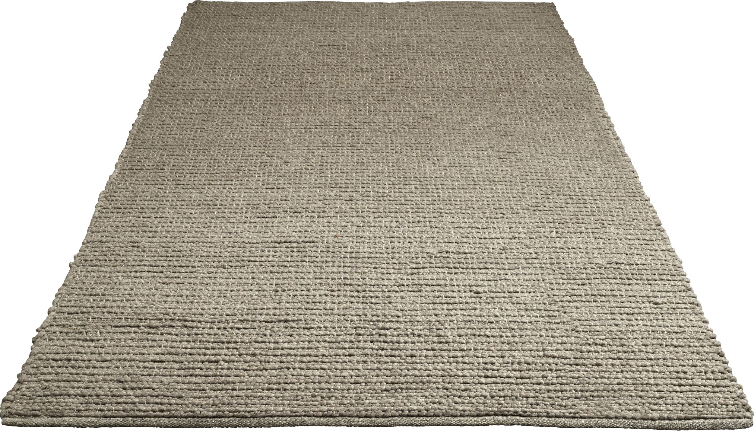 Dywan Funo 200 x 300 cm ciemnoszary