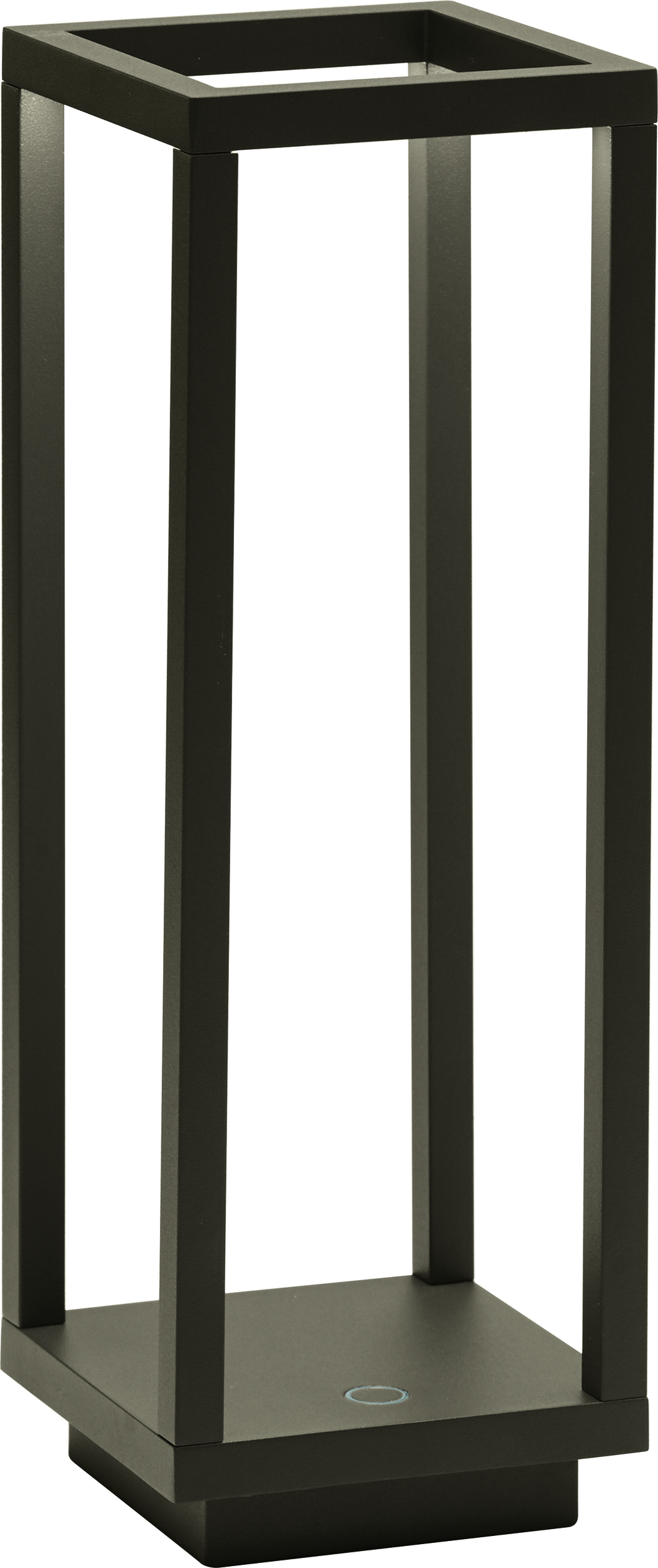 Lampa bezprzewodowa Home 29,4 cm brązowa