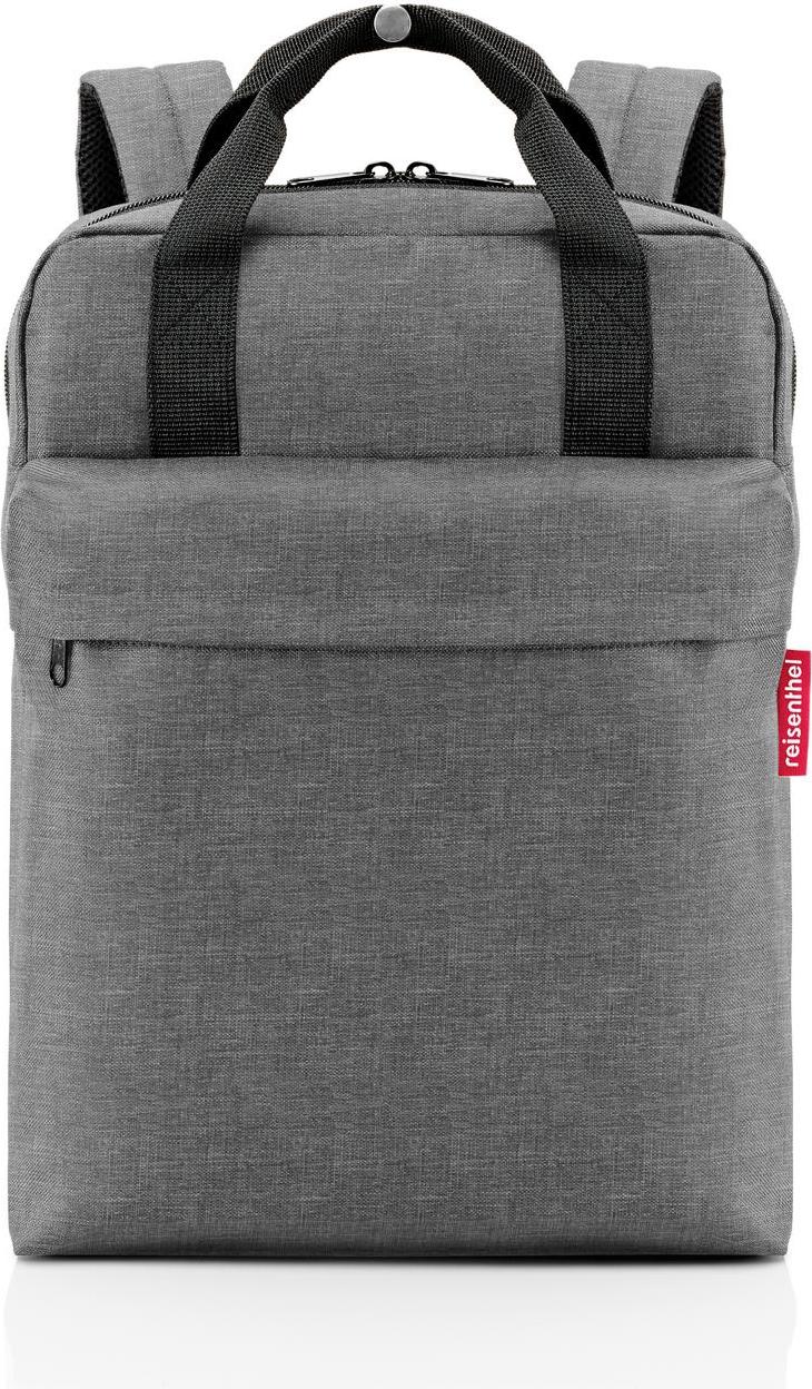 Plecak Allday M szary