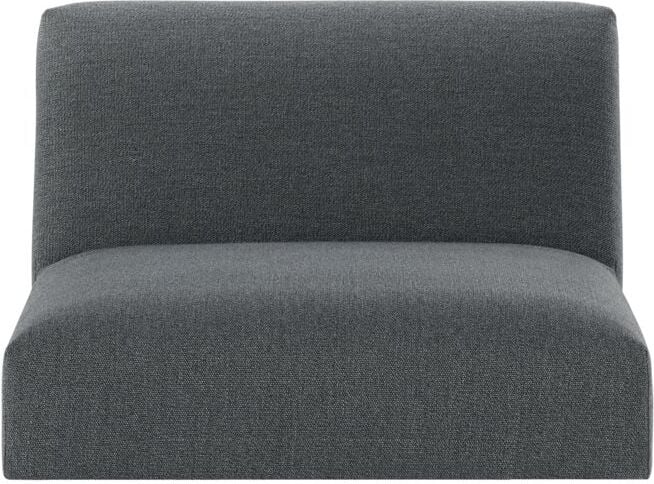 Sofa modułowa In Situ moduł C80 szary